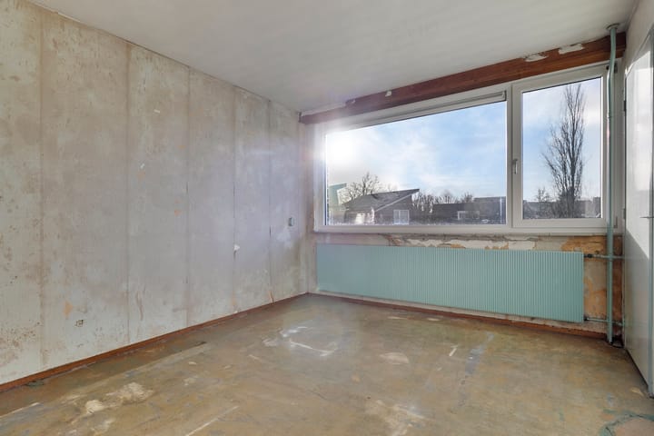 Foto 14 van Klaproos 8