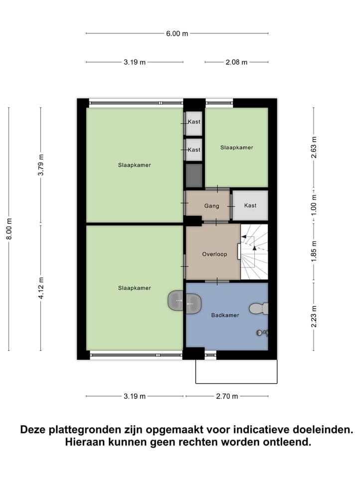 Foto 22 van Klaproos 8