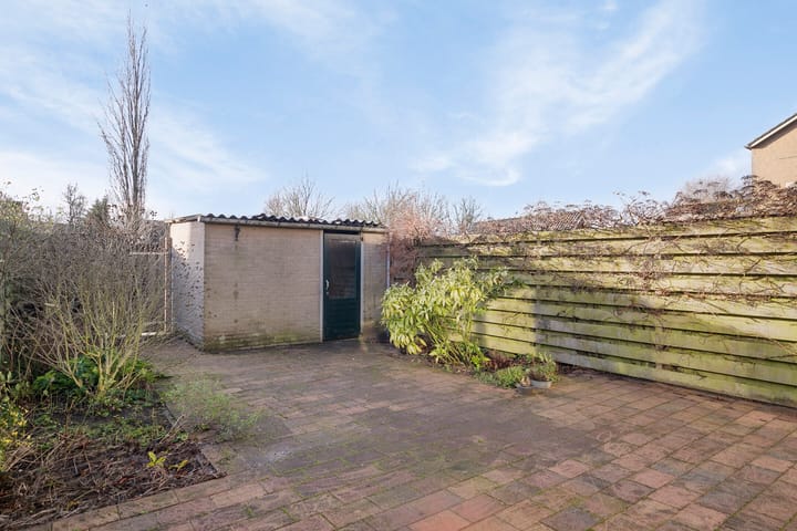 Foto 27 van Klaproos 8