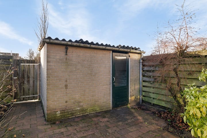 Foto 28 van Klaproos 8