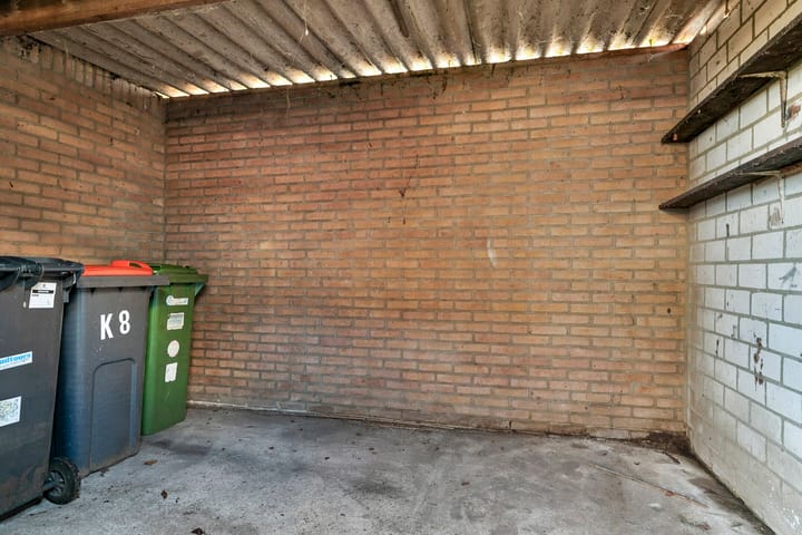 Foto 29 van Klaproos 8