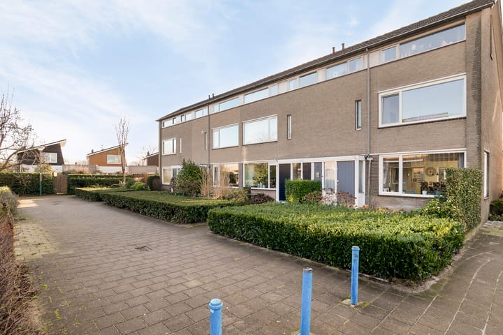 Foto 34 van Klaproos 8