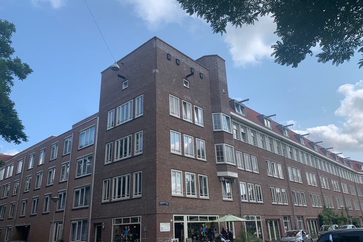 Bekijk foto 1 van Niasstraat 18-B