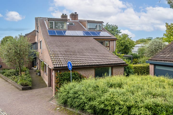 Photo 8 of Paul Huflaan 26