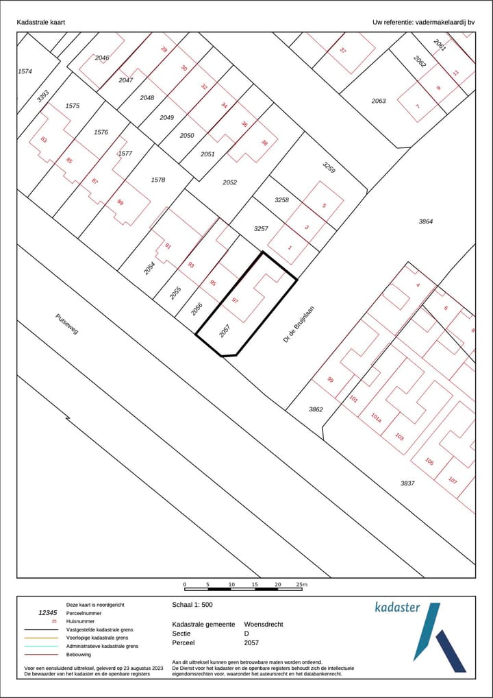 Foto 49 van Putseweg 97