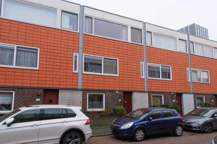 Foto 1 van Koninginnestraat 110