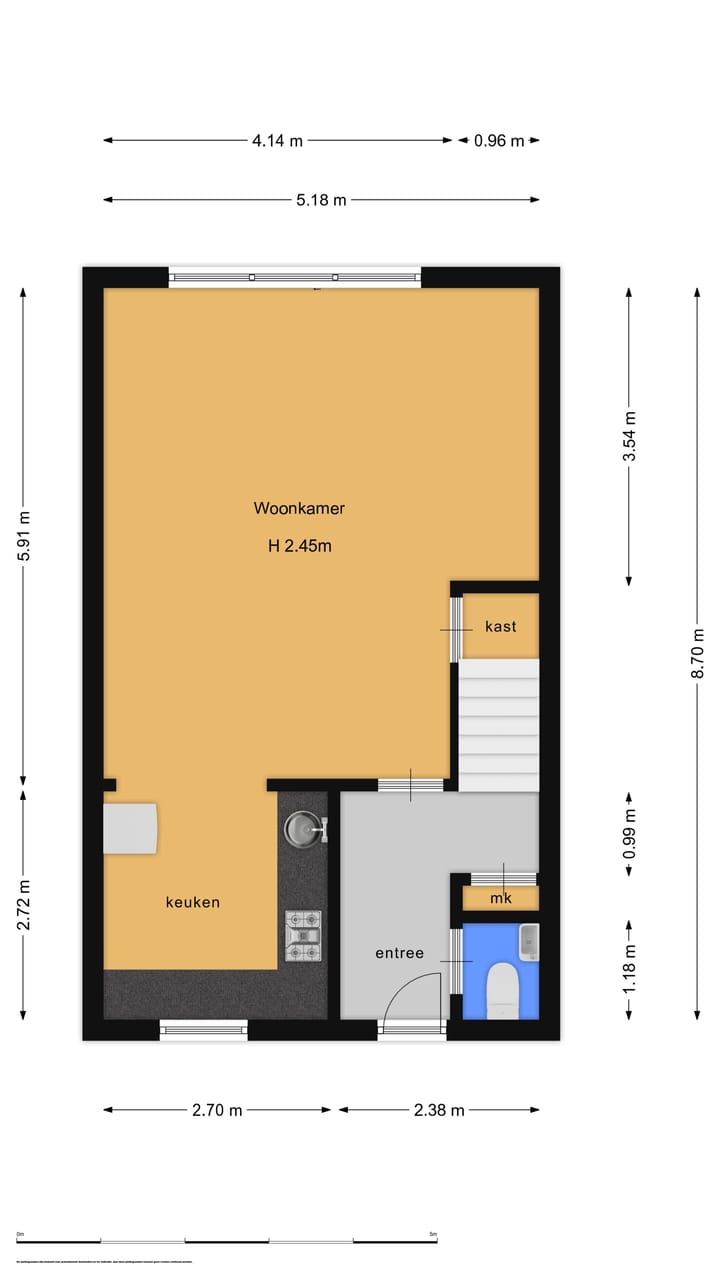 Foto 25 van Koninginnestraat 110