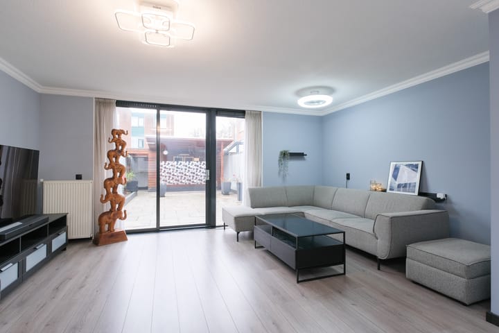 Foto 2 van Koninginnestraat 110