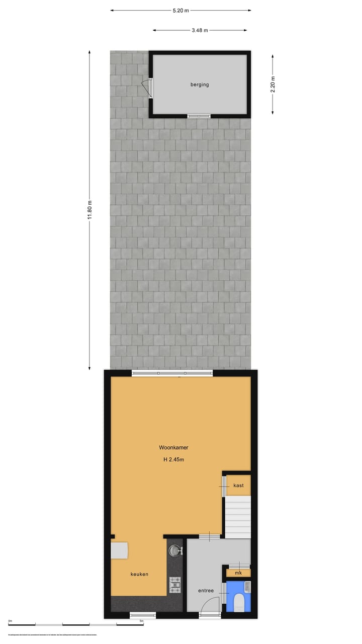 Foto 26 van Koninginnestraat 110