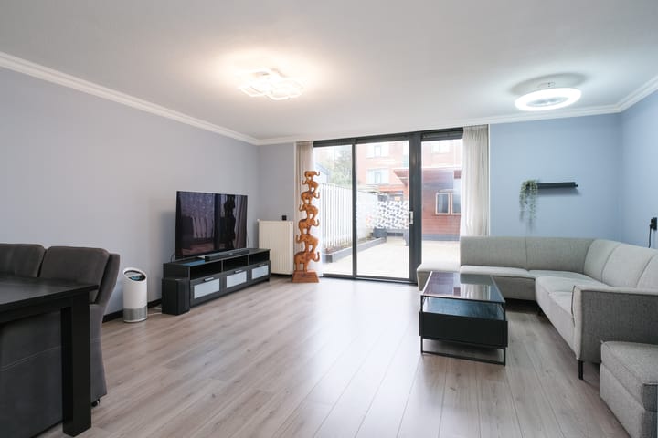 Foto 3 van Koninginnestraat 110