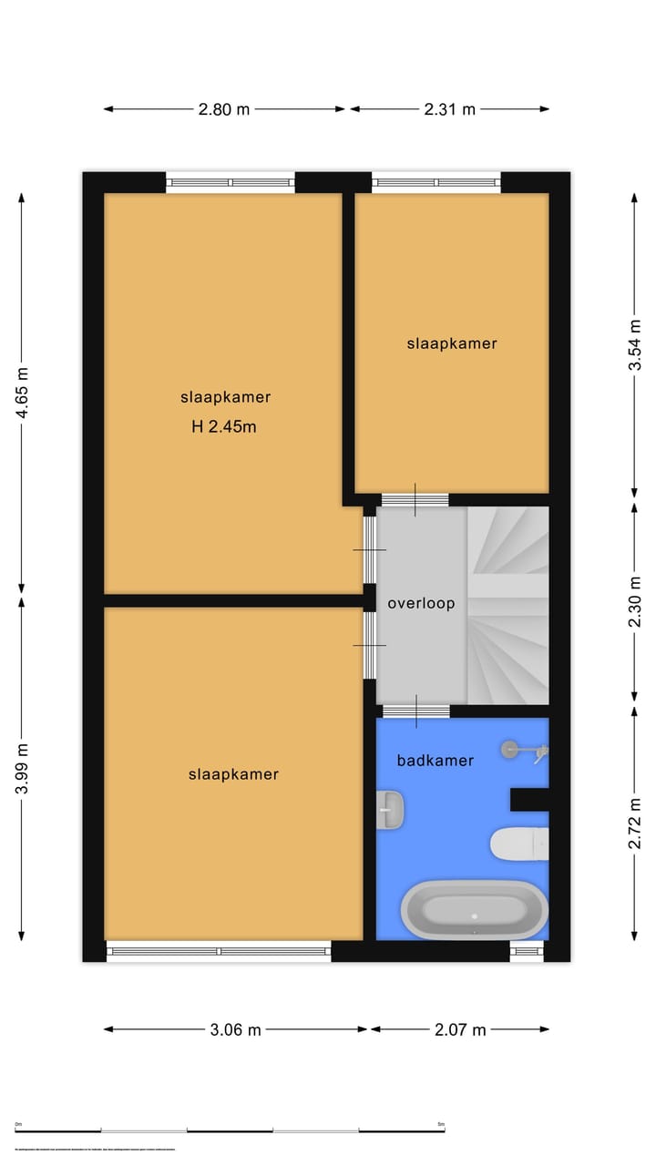 Foto 27 van Koninginnestraat 110