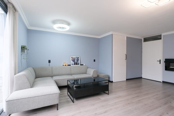 Foto 4 van Koninginnestraat 110