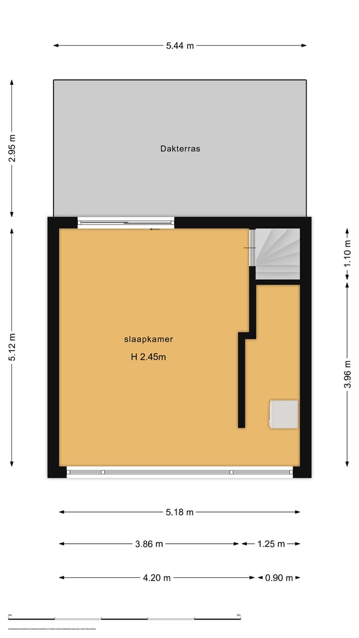Foto 28 van Koninginnestraat 110