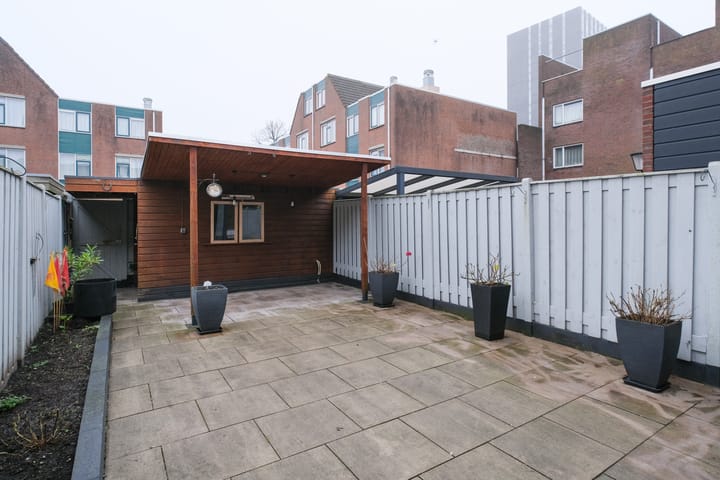 Foto 8 van Koninginnestraat 110