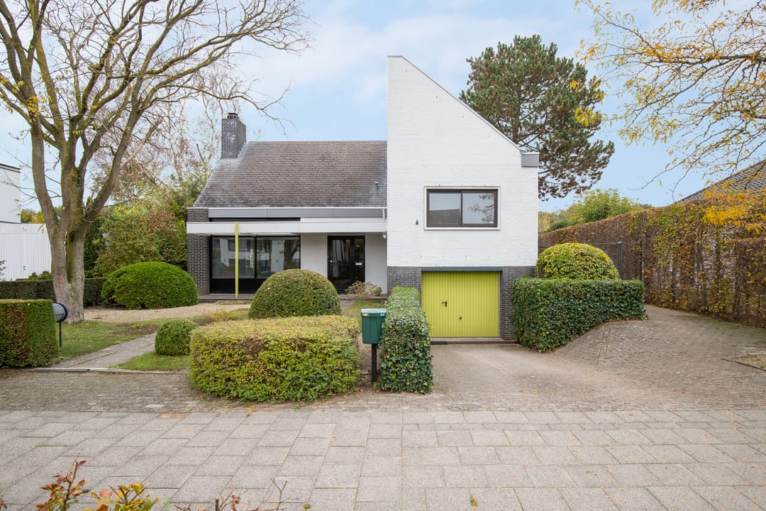 Photo 1 of Anneville-laan 57