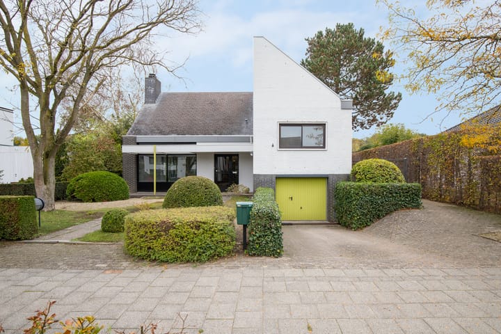 Photo 1 of Anneville-laan 57