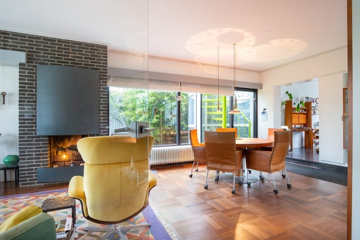 Foto 2 van Anneville-laan 57