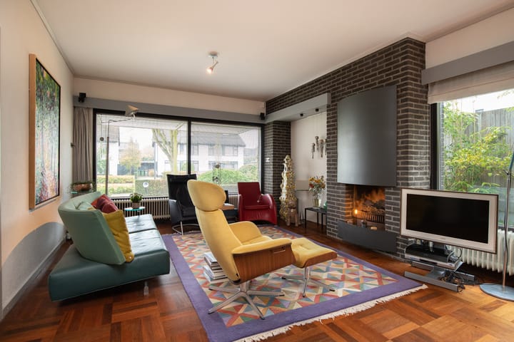 Foto 4 van Anneville-laan 57