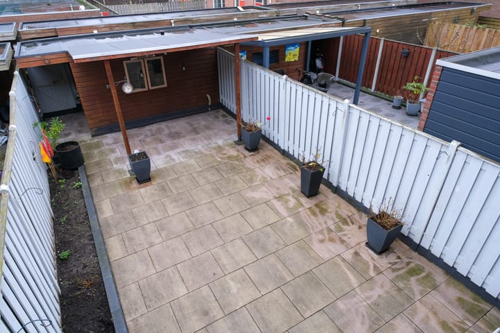 Foto 16 van Koninginnestraat 110