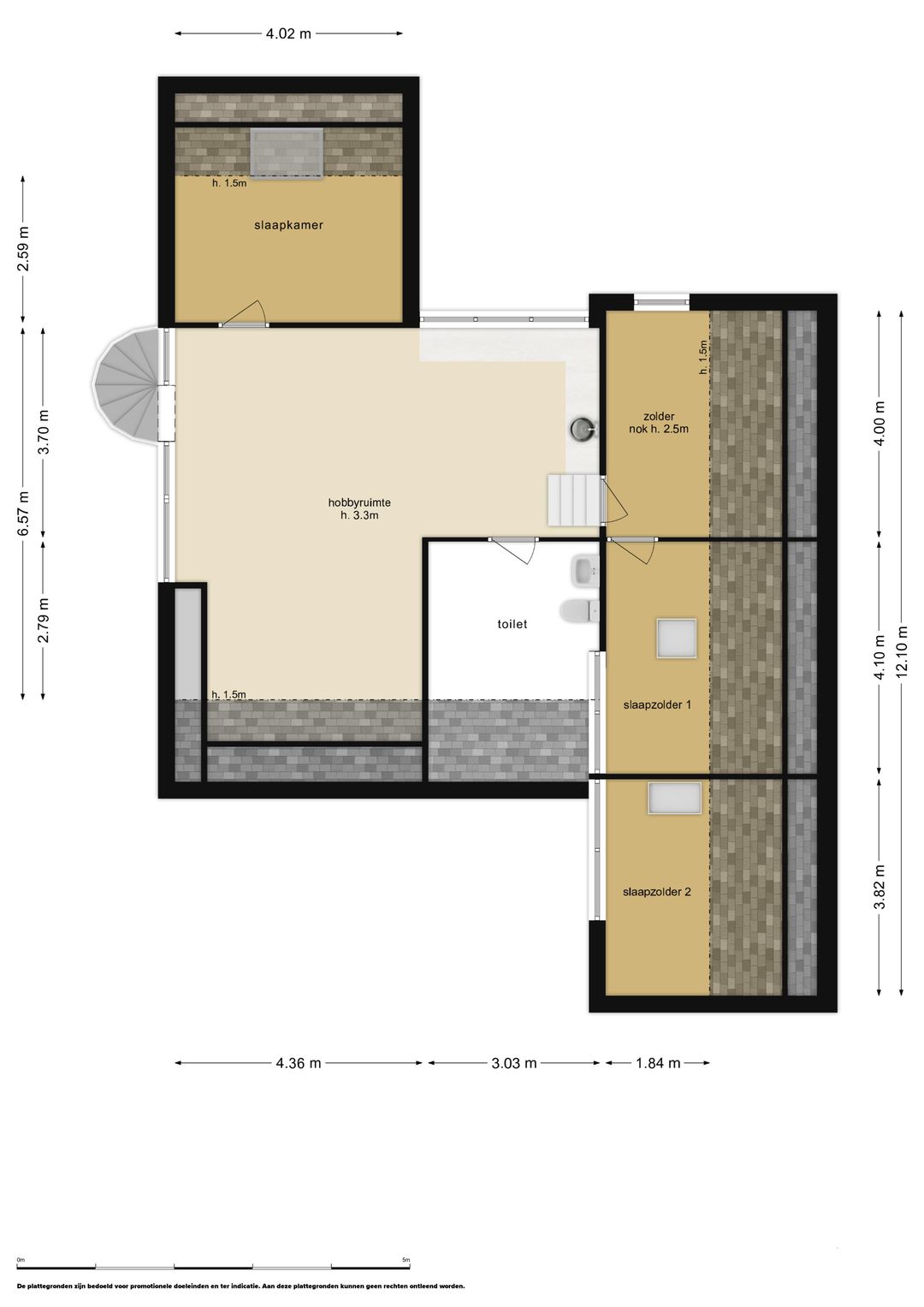 Photo 37 of Anneville-laan 57