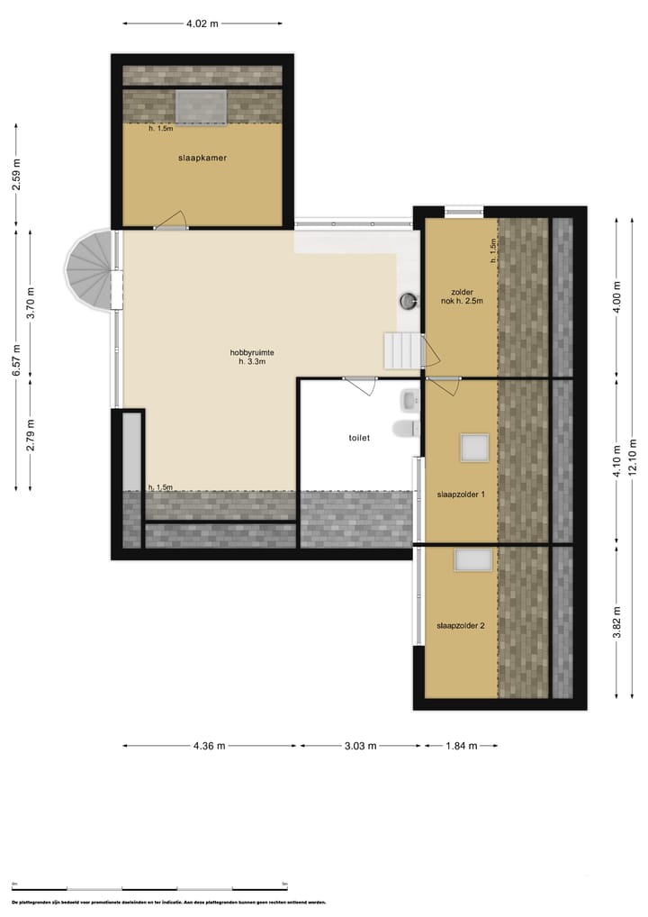 Photo 37 of Anneville-laan 57