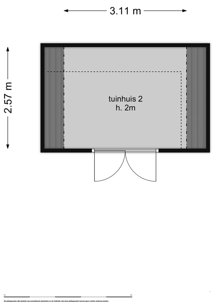 Photo 40 of Anneville-laan 57