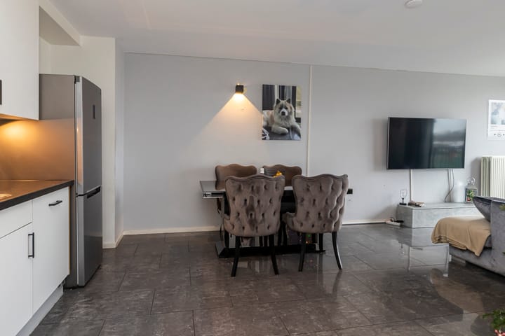 Foto 7 van Rijswijkse Landingslaan 290