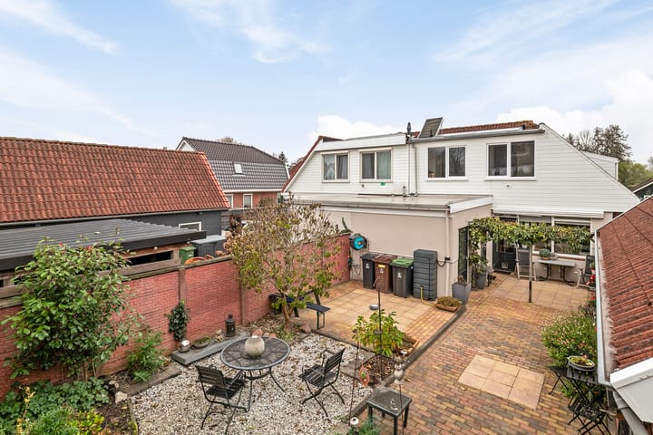 Foto 3 van Burg v Roijenstr Oost 103