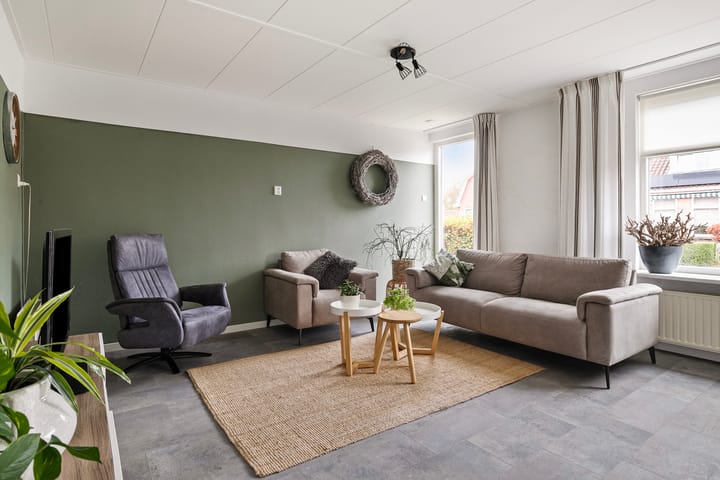 Foto 2 van Burg v Roijenstr Oost 103