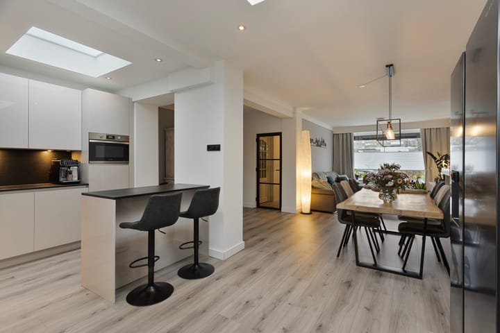 Foto 17 van Kelvinstraat 18