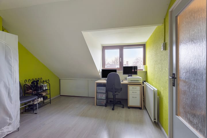 Foto 30 van Kelvinstraat 18