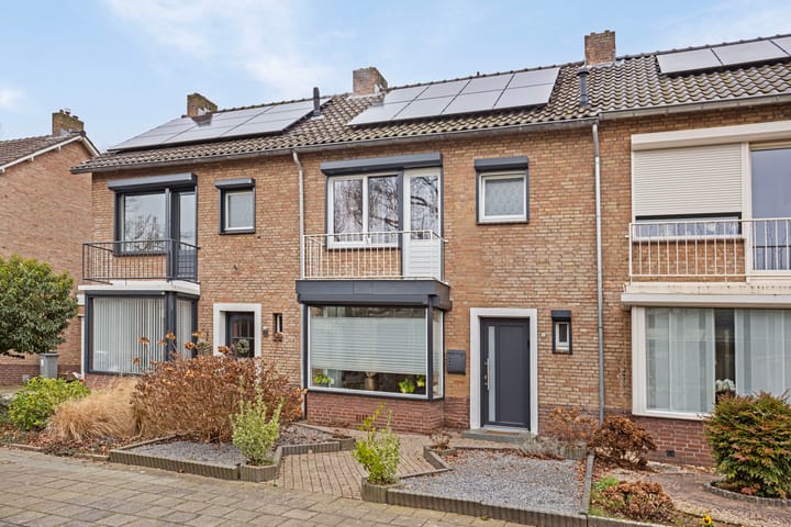 Foto 39 van Kelvinstraat 18