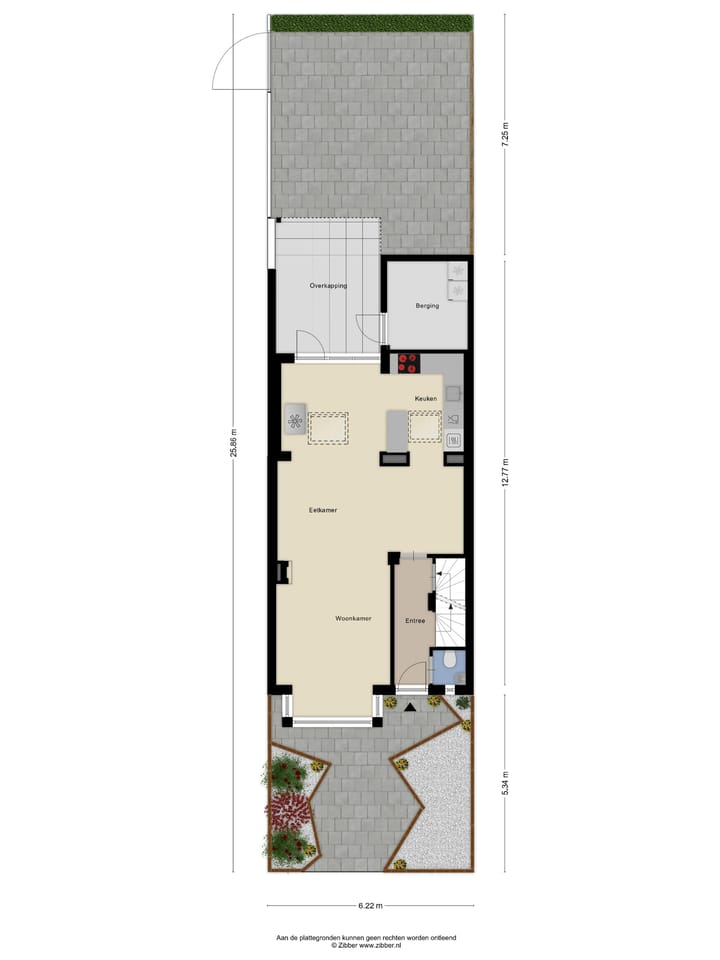 Foto 46 van Kelvinstraat 18