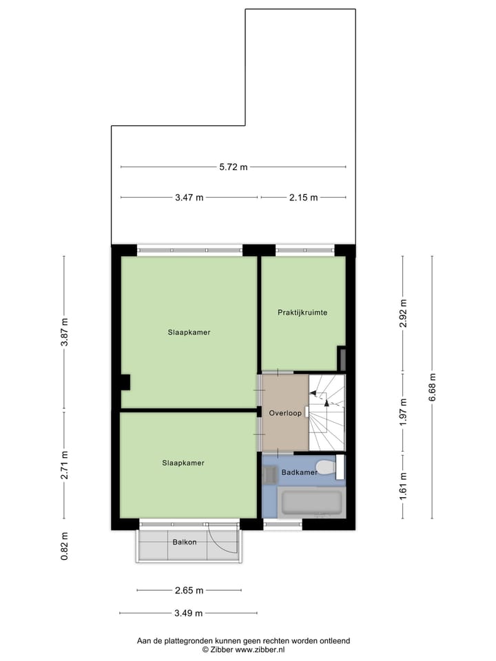 Foto 48 van Kelvinstraat 18