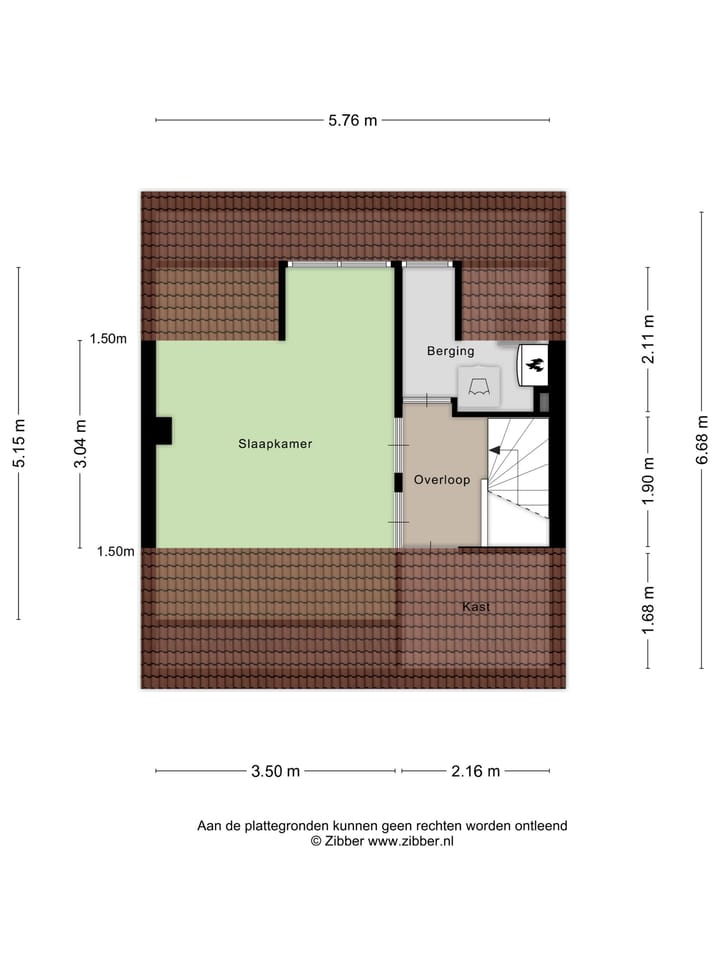 Foto 49 van Kelvinstraat 18