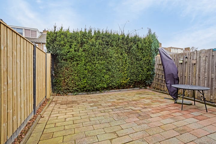 Foto 35 van Kelvinstraat 18