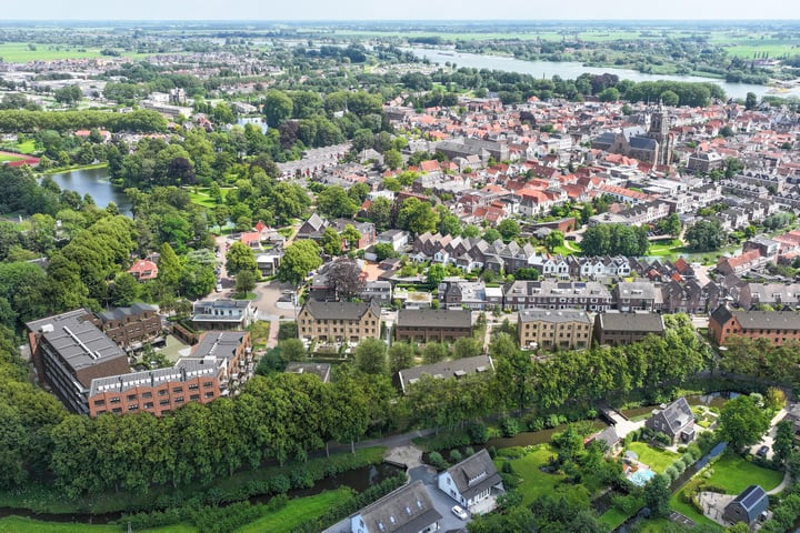 Bekijk foto 10 van Wonen aan de Spoorsingel fase 2