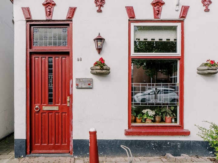 Foto 2 van Emmalaan 99