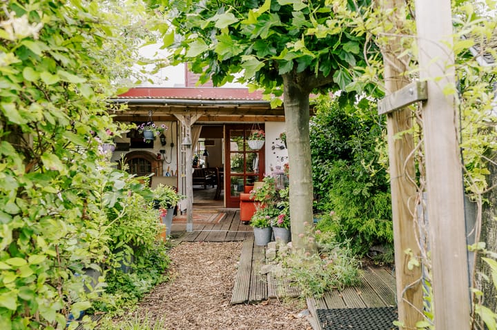 Foto 4 van Emmalaan 99