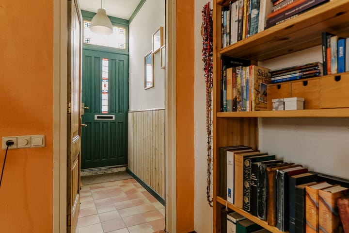 Foto 10 van Emmalaan 99