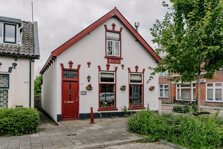 Foto 38 van Emmalaan 99