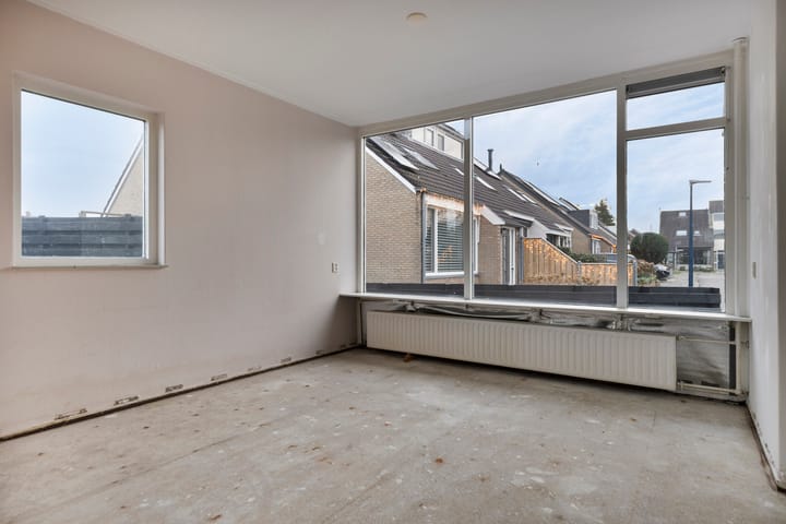 Foto 2 van Cronenburglaan 9