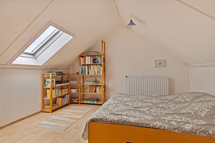 Foto 23 van De Jerden 25