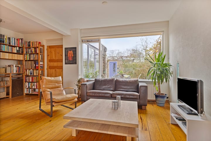 Foto 3 van De Jerden 25