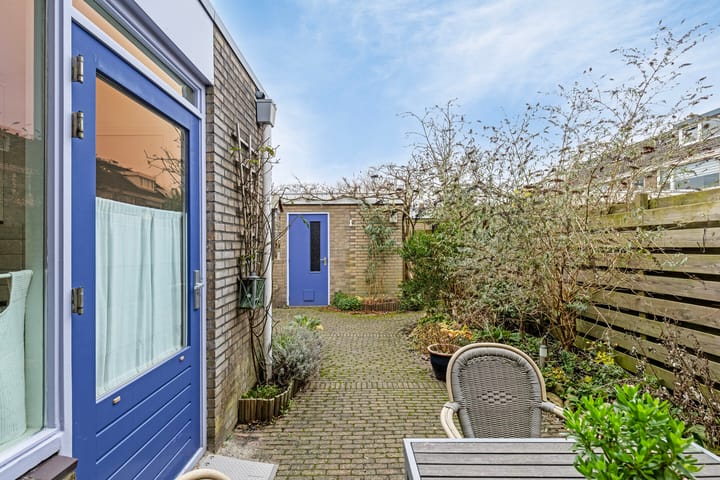 Foto 26 van De Jerden 25