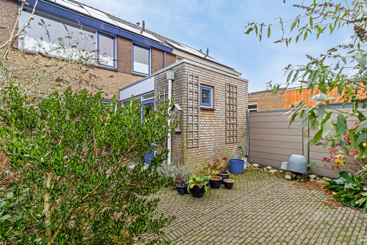 Foto 28 van De Jerden 25