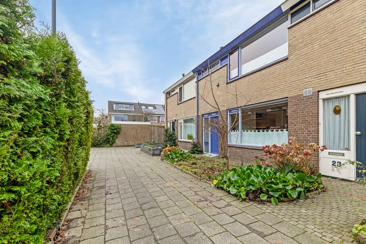 Foto 29 van De Jerden 25