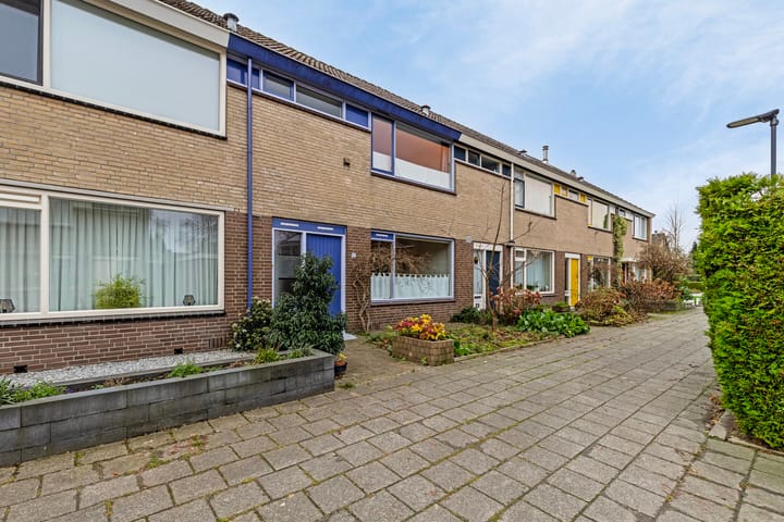 Foto 30 van De Jerden 25