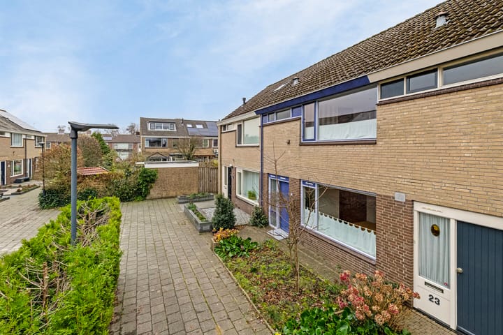 Foto 32 van De Jerden 25