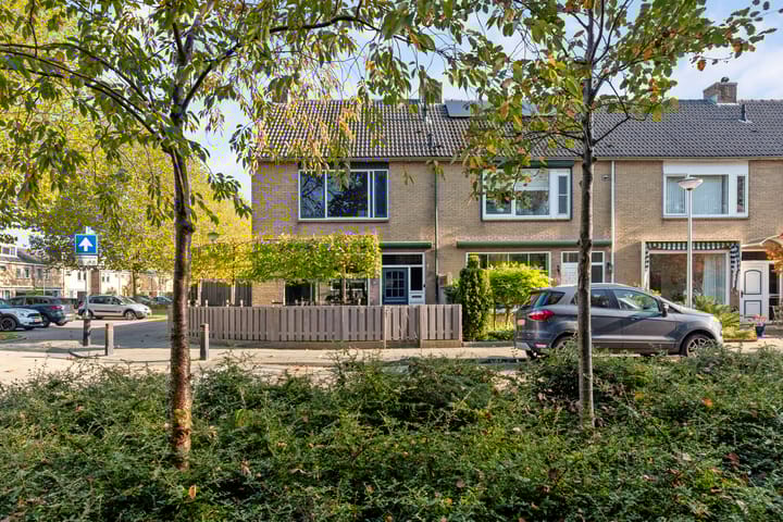 Foto 4 van Marijkelaan 23